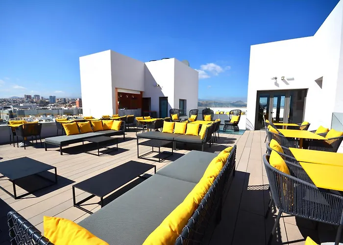 Design Plus Bex Hotel