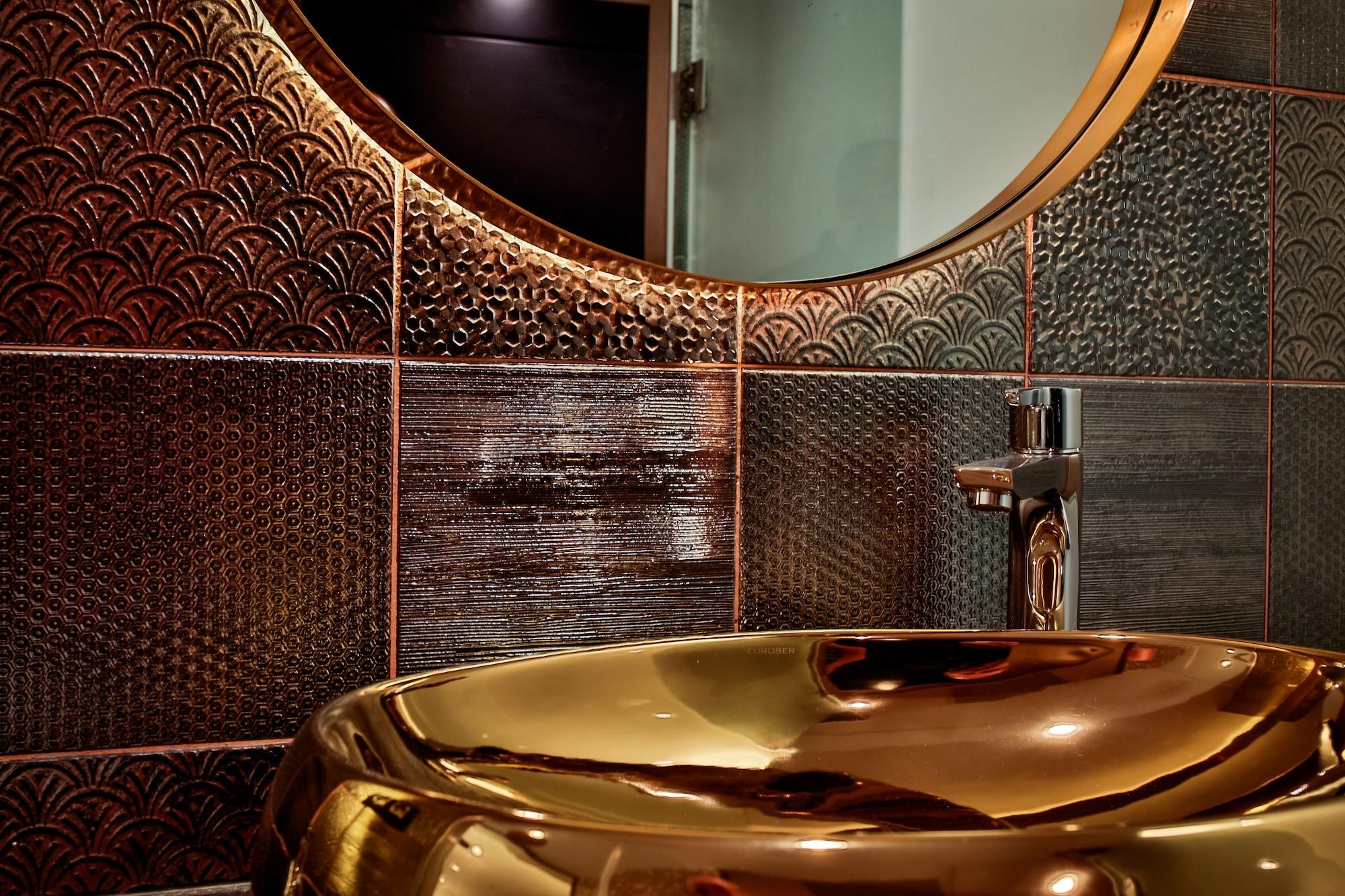 Design Bex Las Palmas de Gran Canaria