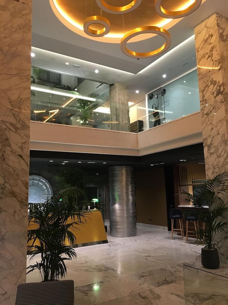 Design Bex Hotel Las Palmas / Gran Canaria