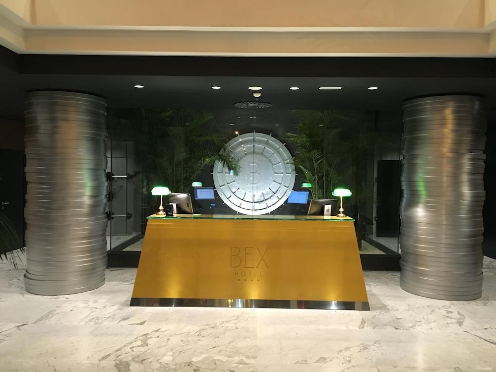 Hotel Design Bex
