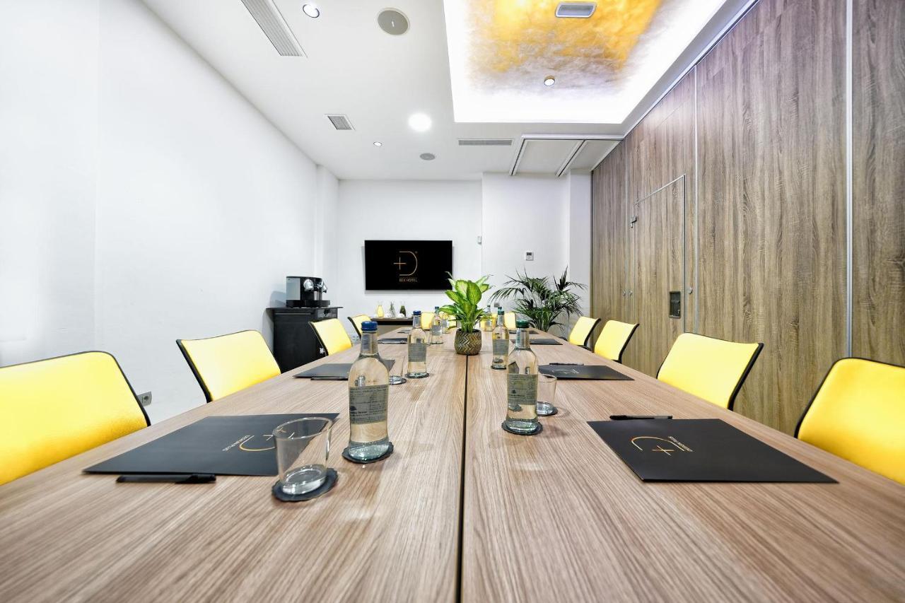 Hotel Design Bex Las Palmas de Gran Canaria