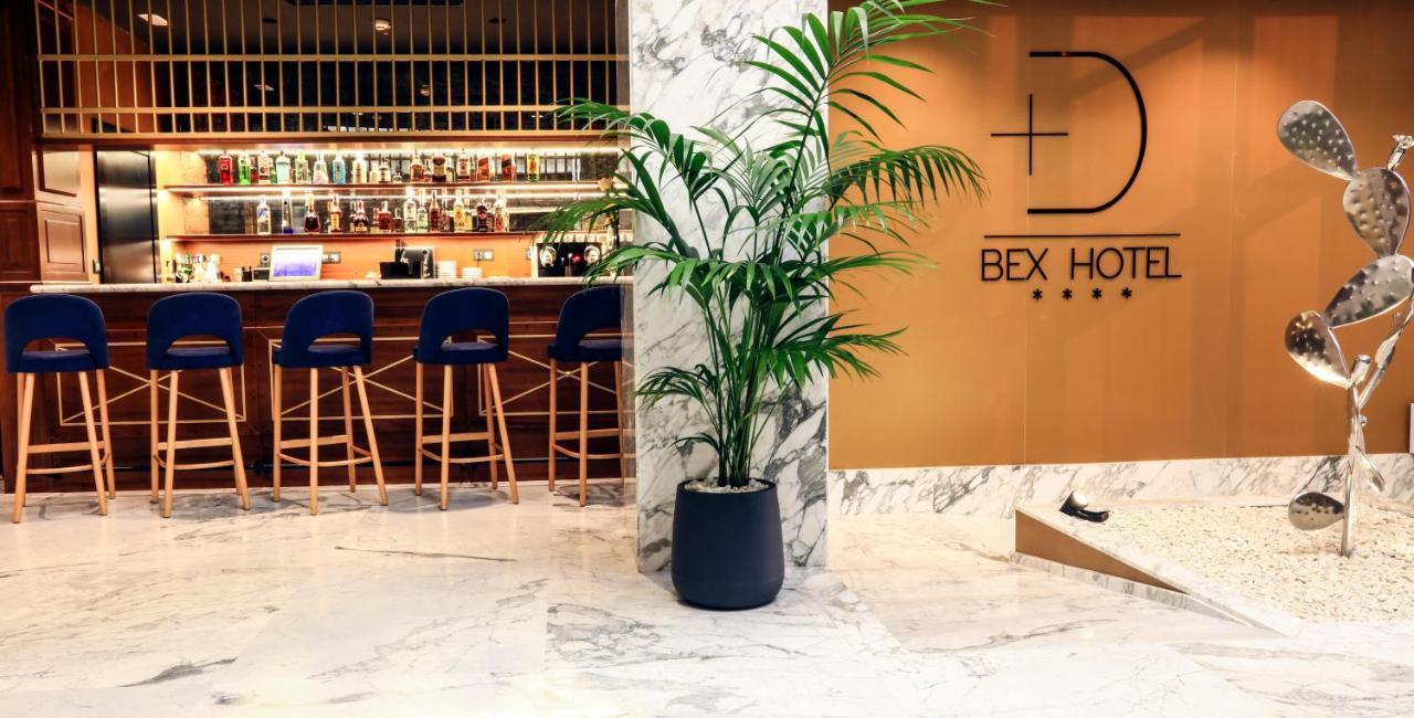 Design Bex Hotel Las Palmas / Gran Canaria