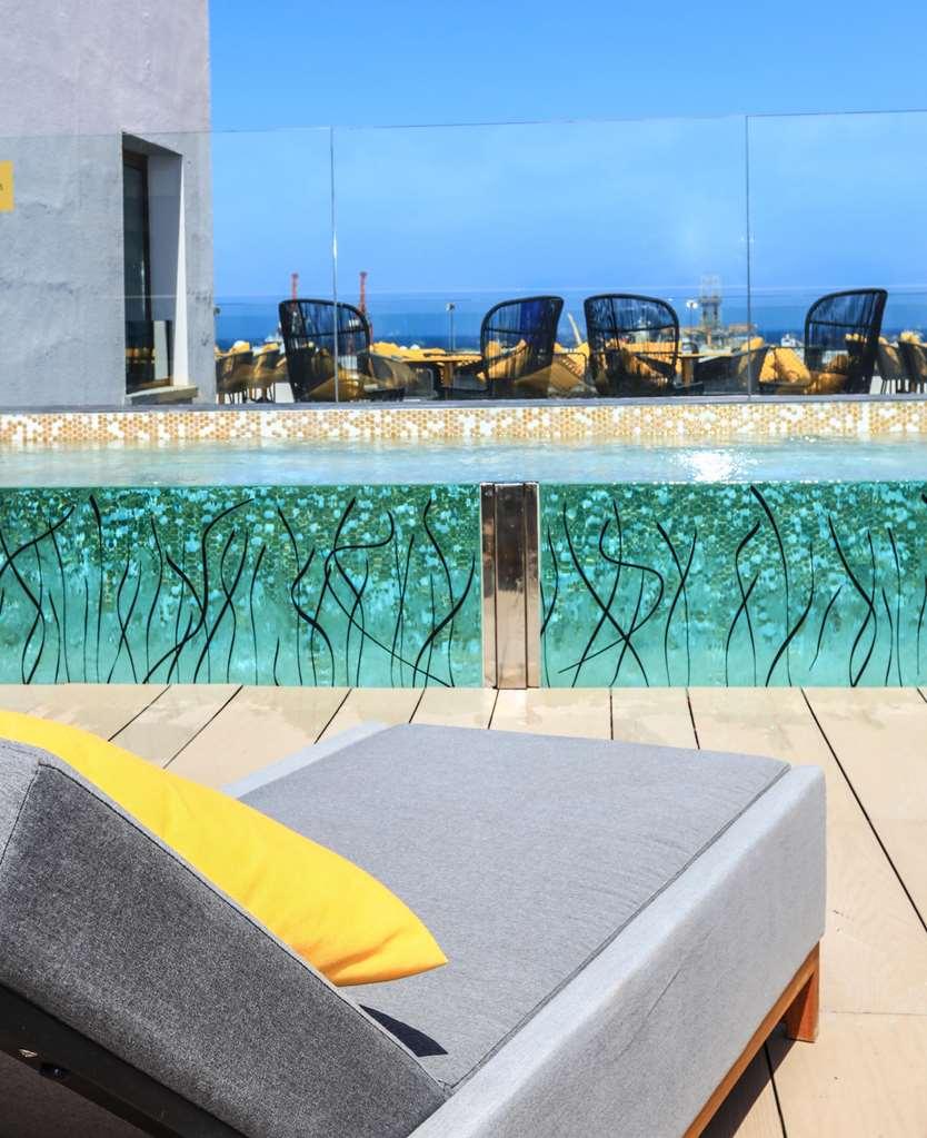 Design Bex Hotel Las Palmas / Gran Canaria