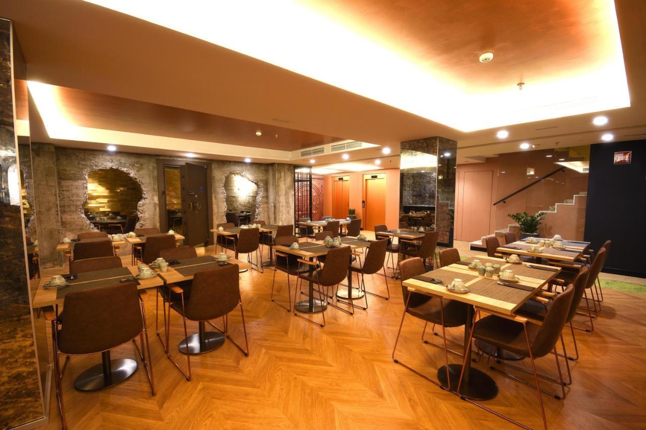 Hotel Design Bex Las Palmas / Gran Canaria