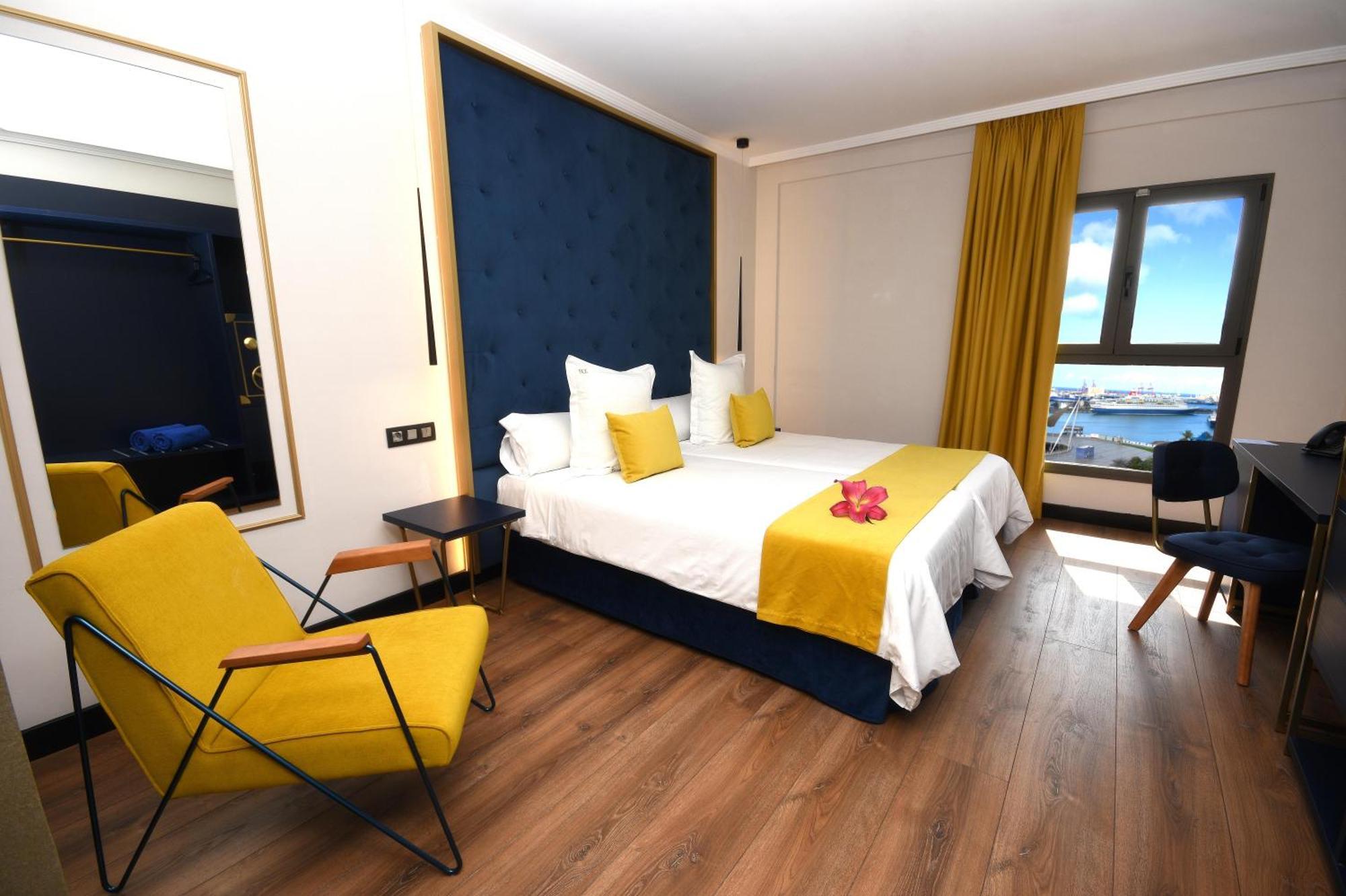 Design Bex Las Palmas / Gran Canaria