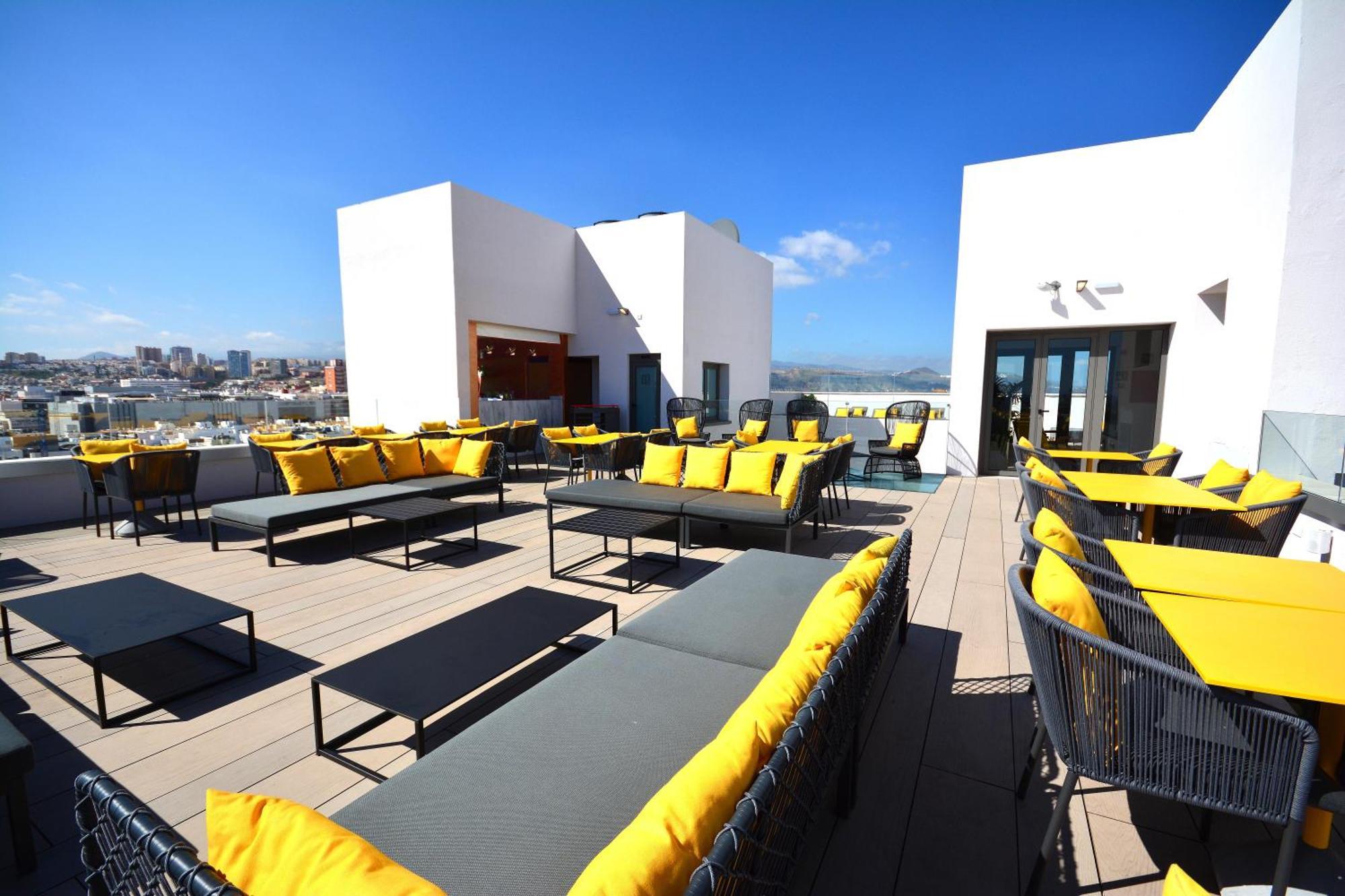 Hotel Design Bex