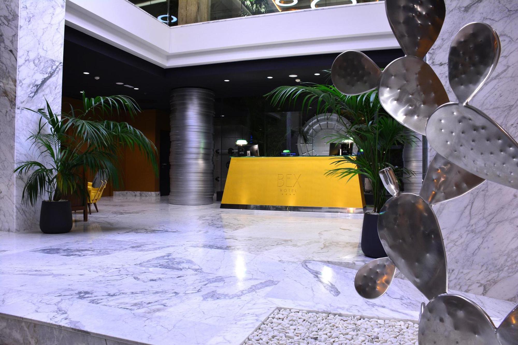 Hotel Design Bex Las Palmas de Gran Canaria