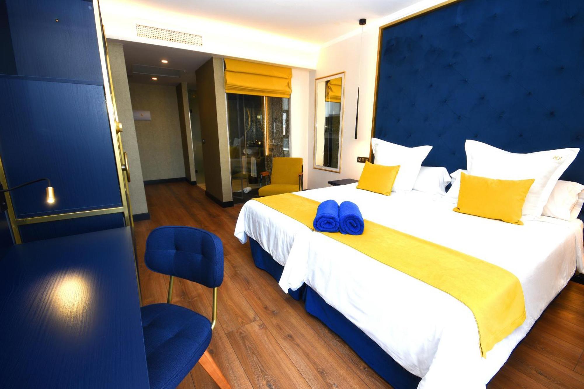 Design Bex Hotel 4*