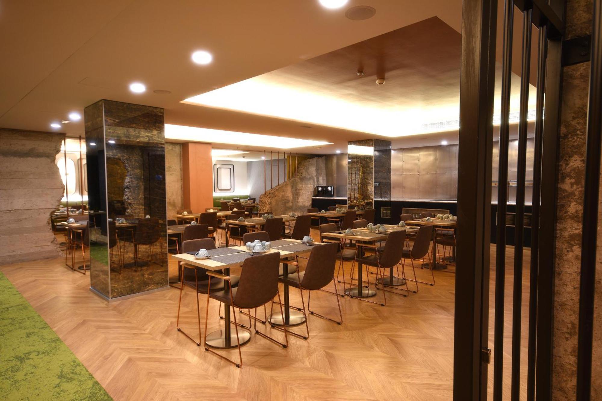 Design Bex Hotel