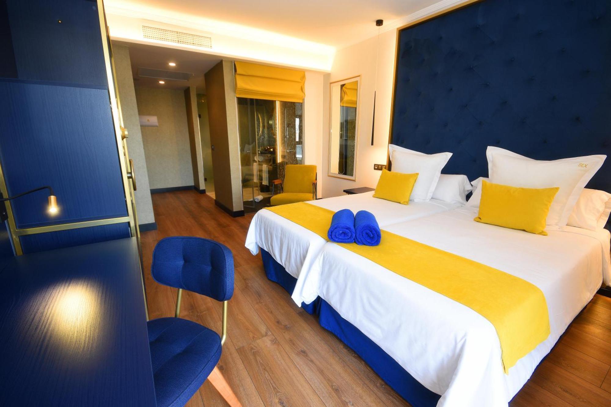 Design Bex Hotel 4*