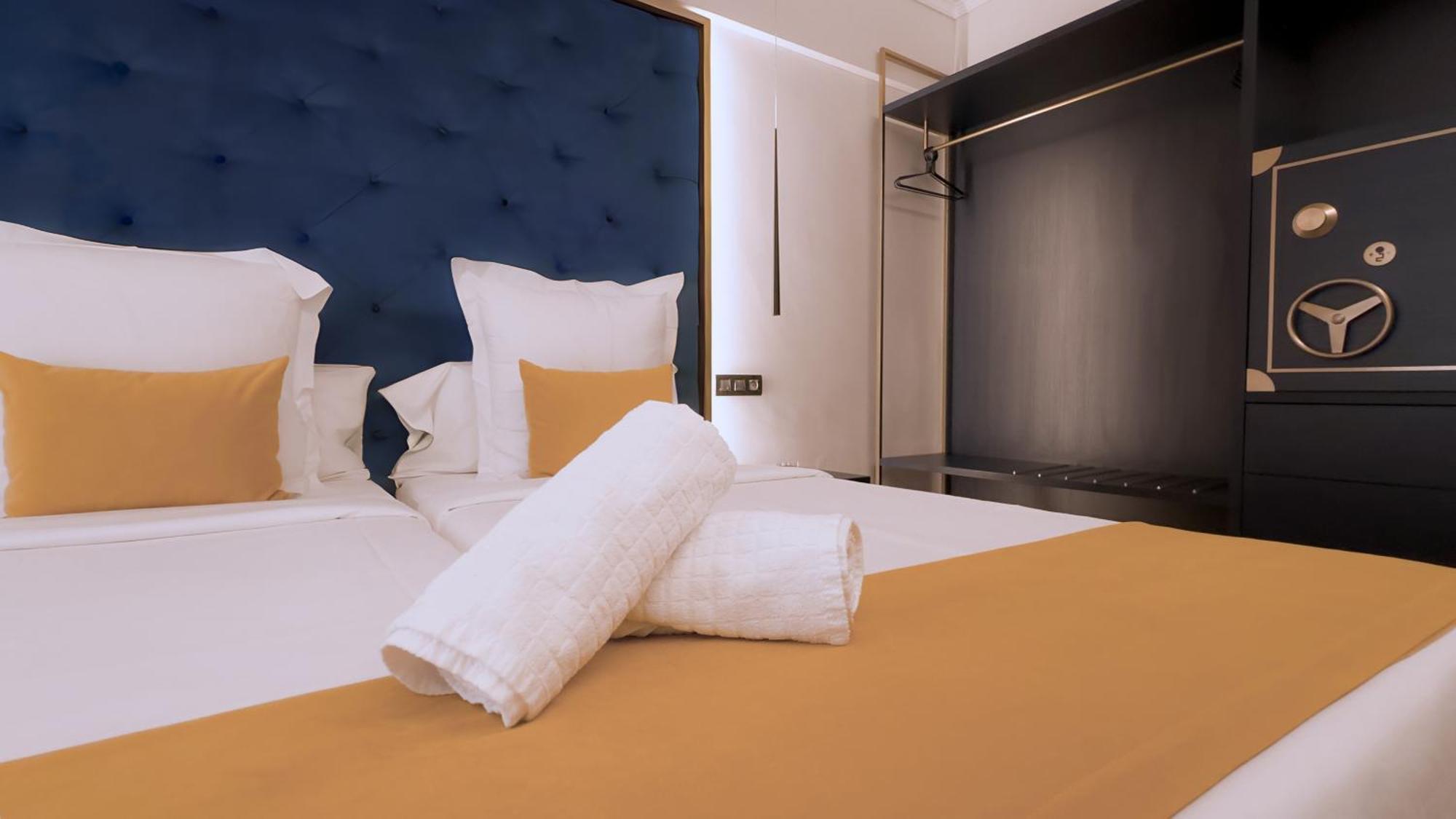 Design Bex Hotel