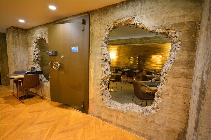 Design Bex Hotel Las Palmas / Gran Canaria