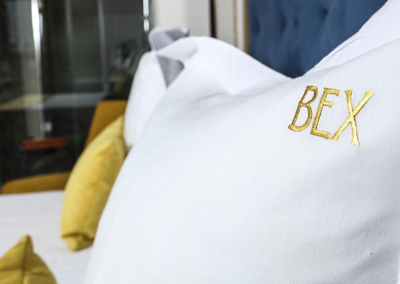Hotel Design Bex Las Palmas / Gran Canaria