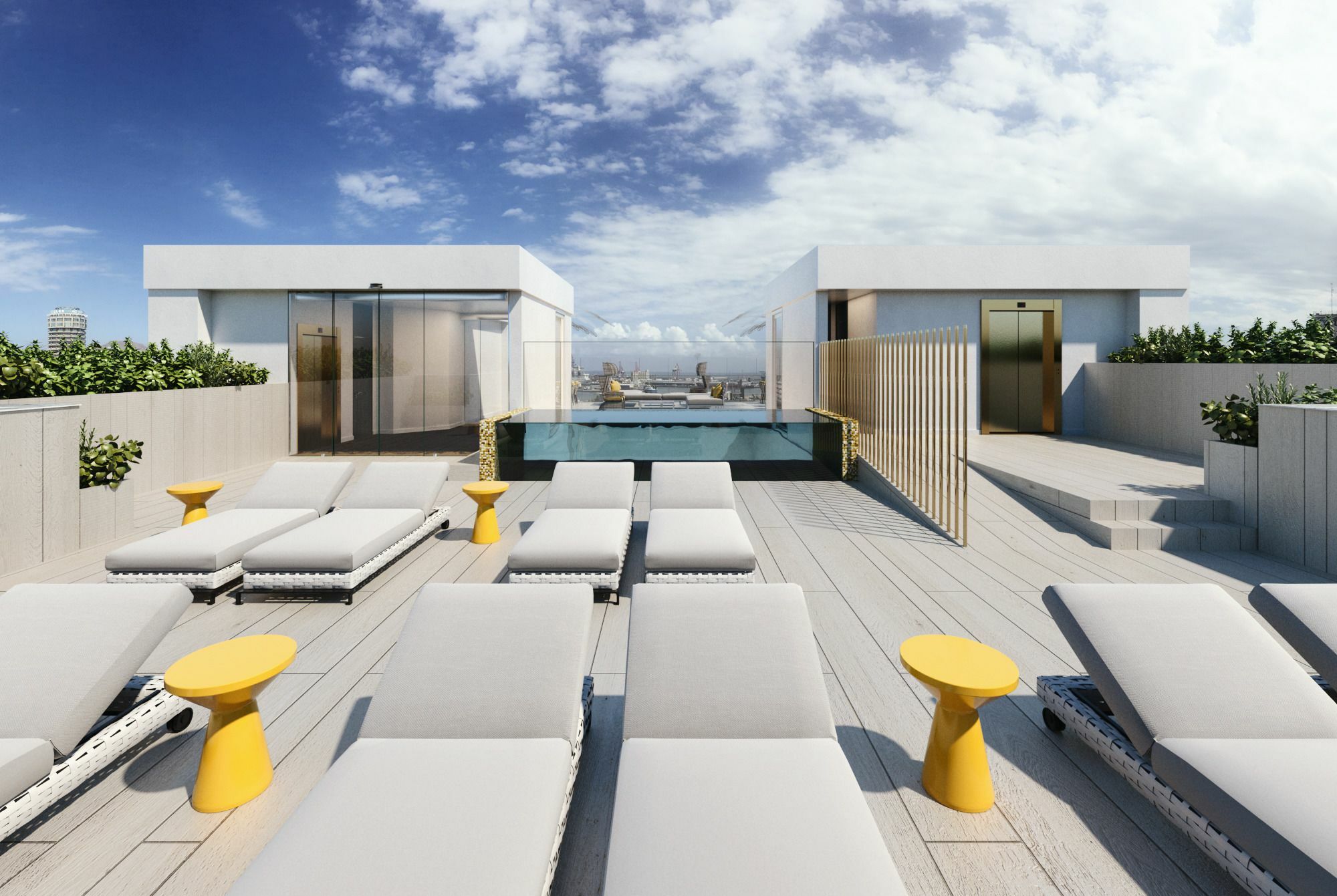 Design Bex Hotel 4*