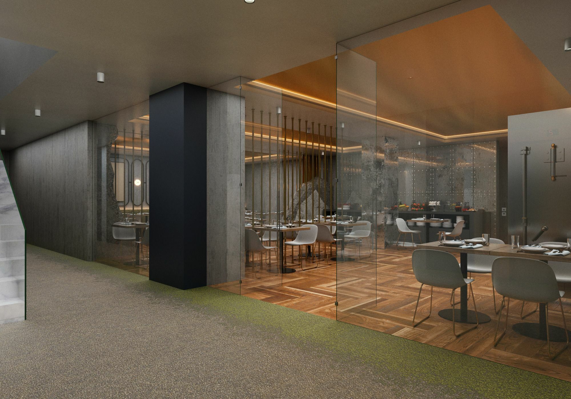 Hotel Design Bex Las Palmas / Gran Canaria