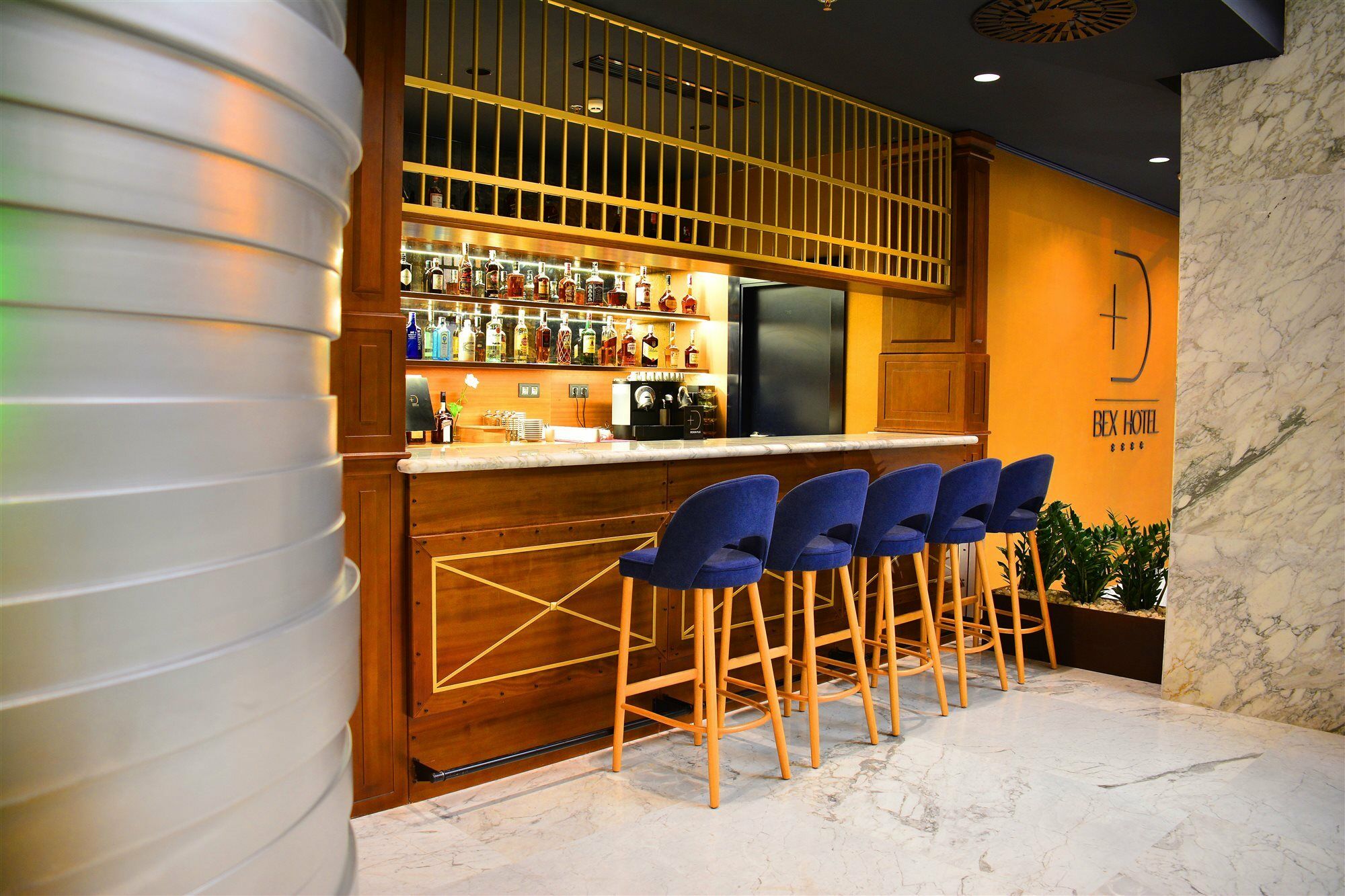Design Bex Hotel Las Palmas / Gran Canaria
